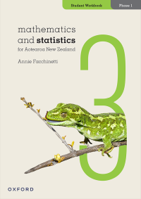 A Jewelled gecko with the number 3