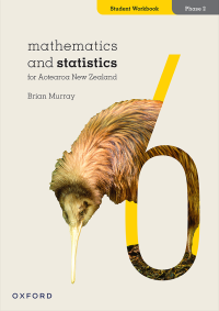 A Kiwi bird with the number 6